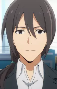 Gambar Karakter Anime: Producer