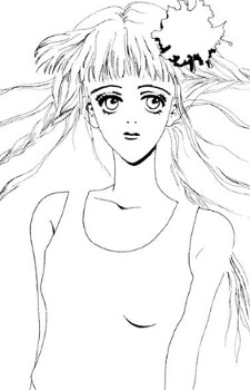 Gambar Karakter Kameno Kani