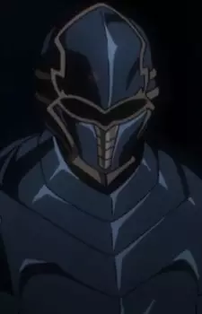 Gambar Karakter Anime: Peshurian