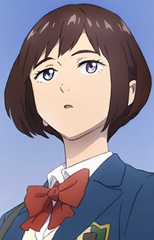 Gambar Karakter Touka Miyashita