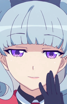 Gambar Karakter Sharon Cunningham