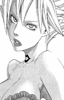 Gambar Karakter Kiriko