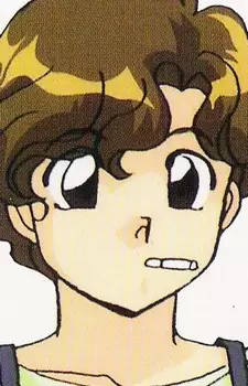 Gambar Karakter Anime: Nozomu Nikaido