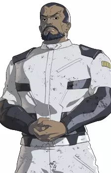 Gambar Karakter Anime: Dolu-Do Halu-Elu