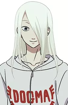 Gambar Karakter Anime: Johannes Kleemann