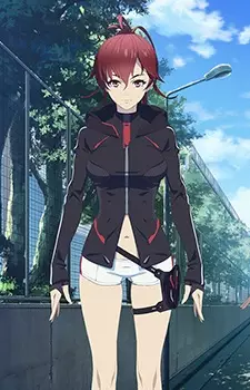 Gambar Karakter Anime: Shinji