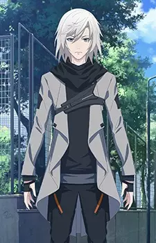 Gambar Karakter Anime: Joshua