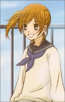Gambar Karakter Anime: Nanami Takahashi