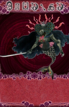 Gambar Karakter Oktavia von Seckendorff