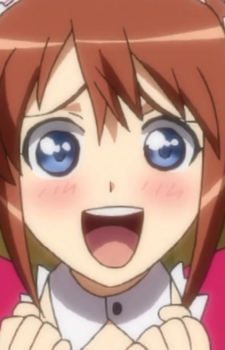 Gambar Karakter Moeno