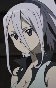 Gambar Karakter Anime: Gin