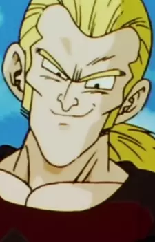 Gambar Karakter Anime: Van Zant