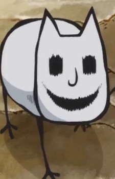 Gambar Karakter Maohaohao