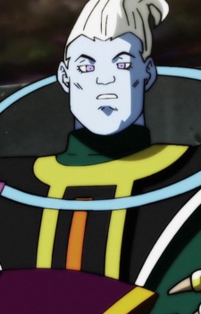 Gambar Karakter Cukatail