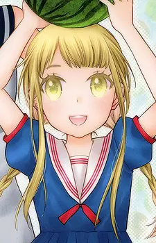 Gambar Karakter Anime: Mina Souma