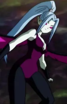 Gambar Karakter Anime: Vikal