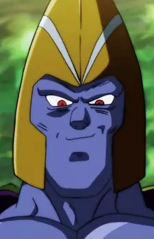 Gambar Karakter Anime: Zirloin