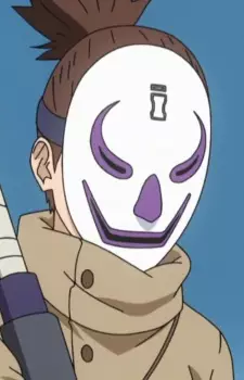 Gambar Karakter Anime: Araya