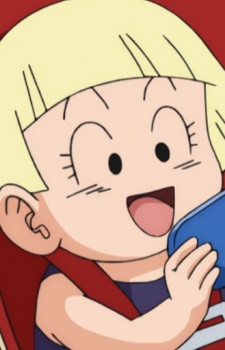 Gambar Karakter Marron