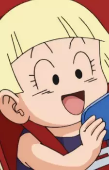 Gambar Karakter Anime: Marron