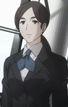 Gambar Karakter Anime: Shion Satomi