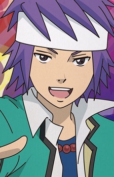 Gambar Karakter Reita Toritsuka