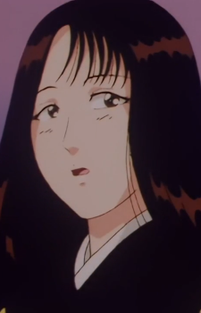 Gambar Karakter Ageha Madarame