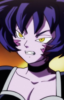 Gambar Karakter Hopp