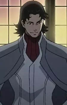 Gambar Karakter Anime: Mikio Shirato