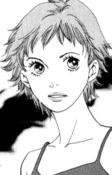 Gambar Karakter Nako Sonoda