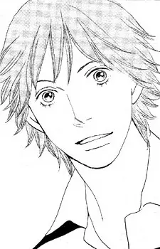 Gambar Karakter Anime: Rakutarou