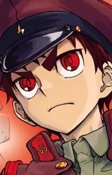 Gambar Karakter Anime: Tatsu Frampt