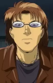Gambar Karakter Anime: Reo Horinouchi