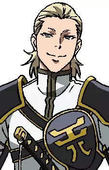 Gambar Karakter Anime: Erya Uzruth