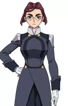 Gambar Karakter Anime: Emilia