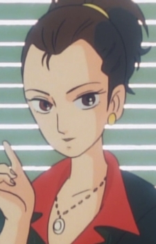 Gambar Karakter Anime: Donna