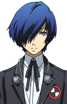 Gambar Karakter Makoto Yuuki