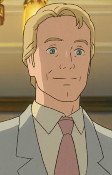 Gambar Karakter Marnie's Father
