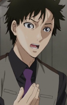 Gambar Karakter Kioku Saibou