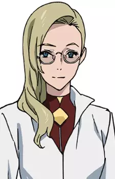 Gambar Karakter Anime: Emillia Valli