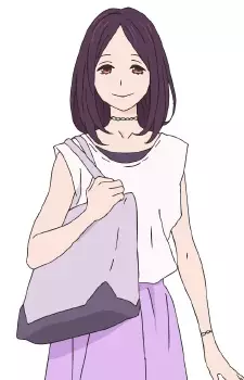 Gambar Karakter Anime: Kei Ikoma