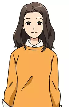 Gambar Karakter Anime: Kyouka Nakajima