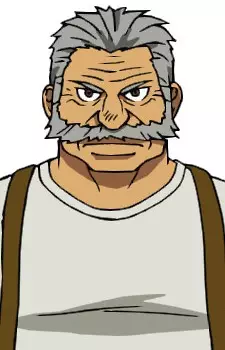 Gambar Karakter Anime: Shinobu Nakamachi