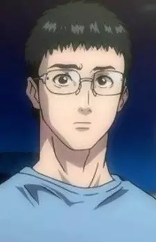 Gambar Karakter Anime:  Kinosaki