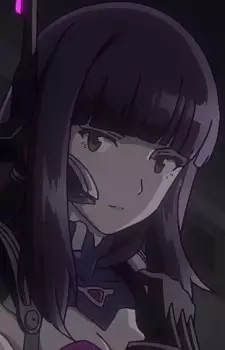 Gambar Karakter Anime: Reika