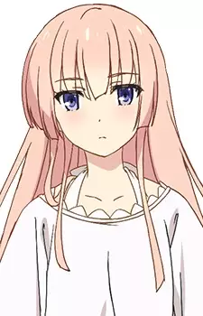 Gambar Karakter Anime: Gripen