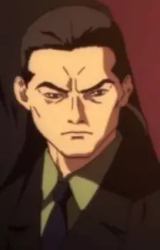 Gambar Karakter Anime: Lin Sui-Xi