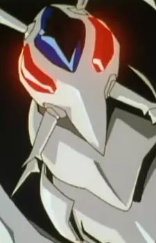 Gambar Karakter Anime: B'T Rosemary