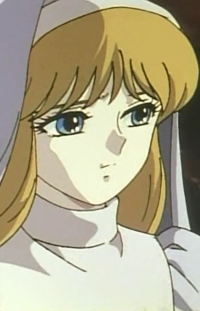 Gambar Karakter Maria