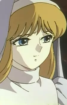 Gambar Karakter Anime: Maria
